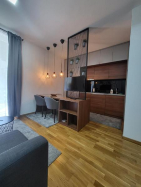 Serendipity Apartment